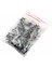120 Adet Dip Elektrolitik Kapasitör Seti 12 Tip X10 1uf 2.2uf 3.3uf 4.7uf 10UF 22UF 33UF 47UF 100UF 220UF 330UF 470UF Silindirik Alüminyum Tamir Prototip Devre 4