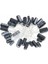 120 Adet Dip Elektrolitik Kapasitör Seti 12 Tip X10 1uf 2.2uf 3.3uf 4.7uf 10UF 22UF 33UF 47UF 100UF 220UF 330UF 470UF Silindirik Alüminyum Tamir Prototip Devre 7