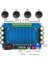 TDA7850 4-Channel 50W Araba Hoparlörü Amplifikatör Dijital Amplifikatör Ses Kartı 12V Yüksek Güçlü Ses Amplifikatörü Kurulu Araba Için (Yurt Dışından) 3