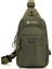 Açık Banliyö Boş Seyahat Çok Fonksiyonlu Erkek Taşınabilir Tek Omuz Crossbody Çanta (Yurt Dışından) 1