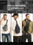 Açık Banliyö Boş Seyahat Çok Fonksiyonlu Erkek Taşınabilir Tek Omuz Crossbody Çanta (Yurt Dışından) 3