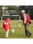 Çocuklar Için Taşınabilir Kapalı Açık Futbol Oyuncakları (Yurt Dışından) 2