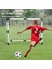Çocuklar Için Taşınabilir Kapalı Açık Futbol Oyuncakları (Yurt Dışından) 3