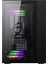 GamePire Ryzen 5 5600 360MM Sıvı Soğutma 16GB Ddr4 512 GB Nvme Rtx 4060 8gb Siyah Gaming Hazır Sistem 1
