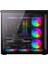 GamePire Ryzen 5 5600 360MM Sıvı Soğutma 16GB Ddr4 512 GB Nvme Rtx 4060 8gb Siyah Gaming Hazır Sistem 4