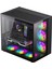 GamePire Ryzen 5 5600 360MM Sıvı Soğutma 16GB Ddr4 512 GB Nvme Rtx 4060 8gb Siyah Gaming Hazır Sistem 5