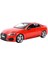 Beamco 1:24 Audi Rs5 Coupe R8 V10 Simülasyon Alaşımlı Araba Modeli (Yurt Dışından) 1