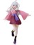 Witch's Journey Ileana Pijama Sıkıştırılmış Kupa Yüz Modeli Süs (Yurt Dışından) 1