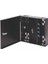 1u 19" 24 Port Sc Dx Duvar Tipi Dublex Patch Panel 1