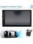 7018B Araba Av 7 Inç Hd Basın Ekranı Araba Bluetooth Mp5 Çalar Araba Kartı Bluetooth Eller Serbest Hd Gps Taşınabilir Navigasyon (Yurt Dışından) 2