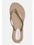 Ilse Jacobsen - CHEERFUL01 - Flip Flop With Glitter-Platin 1