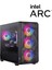 CRTG171 Core I5 14400F 16GB Ddr4 512GB Nvme Arc B580 12GB Gaming Hazır Sistem Tavsiyesi 1