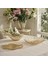 Jolie Dekoratif Tabak Gold 31 cm 3