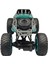 Uzaktan Kumandalı Şarjlı Araba 4x2 Off Road Jeep 5