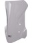 Benelli Trk 251 2019-2024 Uyumlu Ön Tur Camı Füme 51 cm 5