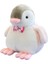 18CM Yumuşak Bebekler Sevimli Çift Penguen Bebek Oyuncak Bebek Uyuyan Bebek Doğum Günü Hediyesi (Yurt Dışından) 1