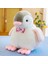 18CM Yumuşak Bebekler Sevimli Çift Penguen Bebek Oyuncak Bebek Uyuyan Bebek Doğum Günü Hediyesi (Yurt Dışından) 2