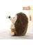 17CM Simülasyon Oyuncak Kirpi Bebek Hediye Çocuk Oyuncağı (Yurt Dışından) 5
