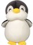 Penguen Bebek Sevimli Yumuşak Pamuklu Oyuncak Yumuşak Çocuk Bebek Oyuncağı (Yurt Dışından) 2