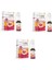 Propolsave Propolis Nar Ekstresi İçeren Sprey 20 ml 3 Adet 1