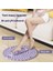 55 cm Tek Parça Ev Yoga Çok Fonksiyonlu Parmak Basma Ayak Masaj Pedleri (Yurt Dışından) 5