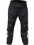 Pantolon 1091 Ithal Cordure Siyah 1
