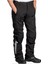 Pantolon 1093 Softjel Tam Korumalı Siyah 1