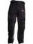 Pantolon X-Rider Korumalı Siyah 1
