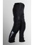 Pantolon X-Rider Korumalı Siyah 2