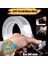 Çift Taraflı Nano Bant Montaj Çok Amaçlı Güçlü Yapıştırma Bandı Şeffaf 24 mm x 2 Metre Yıkanabilir 1