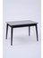 Venüs Otomatik Açılır Mdf Mutfak Masası 80 x 120 1