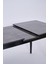 Venüs Otomatik Açılır Mdf Mutfak Masası 80 x 120 3