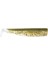 Black Minnow BM140/4 BM355 3 Adet Gövde - Khaki Glitter 1
