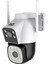 Inox 14IPC 3+3 Mp 3.6mm 2048X1536 Wıfı Kamera 1