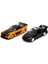 253202011 Fast Furious Twin Pack 1:32 3