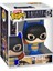 Pop Bitty Dc Super Heroes Batgirl 154 (2,5 Cm) 1