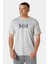 Hh Tech Graphic 2.0 Erkek T-shirt 1
