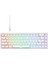 Ajazz AK680 Max%68 Manyetik Switch, 3000MAH Batarya 8k Polling Rate Kablosuz Manyetik Klavye Rgb Arkadan Aydınlatmalı Özelleştirilebilir Tuşlar 1