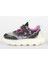 346.25y.207 Sıyah Kız Çocuk Sneaker 2