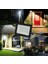 CT-4656 20W Platinum LED Projektör 6400K Beyaz Işık 3