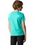 Teen S/s Simple Dome Tee Erkek T-Shirt - NF0A87T4 4