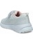 600-25 Triko Anatomik Çocuk Sneaker Beyaz Pudra 31-35 3