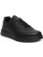 158-25 Deri Anatomik Erkek Sneaker 1