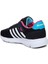 234-25 Anorak S-Light Anatomik Çocuk Sneaker Siyah Fuşya 31-35 3