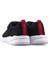 600-25 Triko Anatomik Çocuk Sneaker Siyah Beyaz 31-35 3