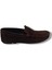 321-25 Süet Fiyonklu Loafer Erkek Ayakkabı 2