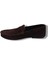 321-25 Süet Fiyonklu Loafer Erkek Ayakkabı 3