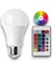 Rgb Lamba 4