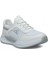 137-25 Anorak Slip On Anatomik Erkek Sneaker Beyaz Gümüş 1