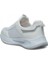 137-25 Anorak Slip On Anatomik Erkek Sneaker Beyaz Gümüş 3